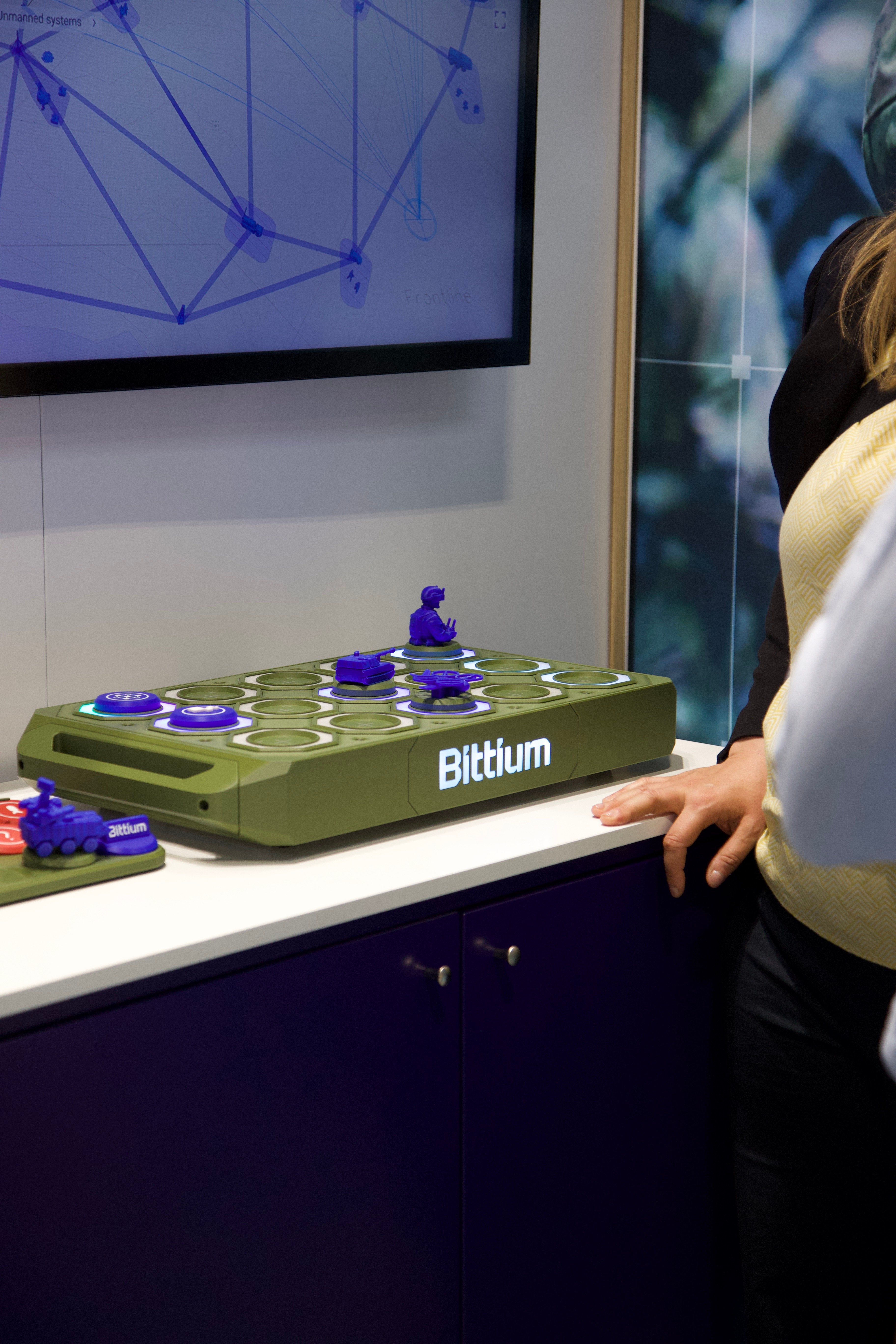 Bittium 2