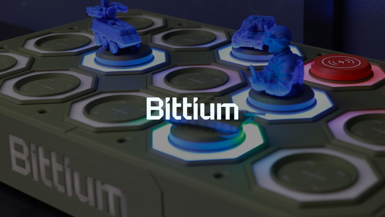 Bittium portfolio