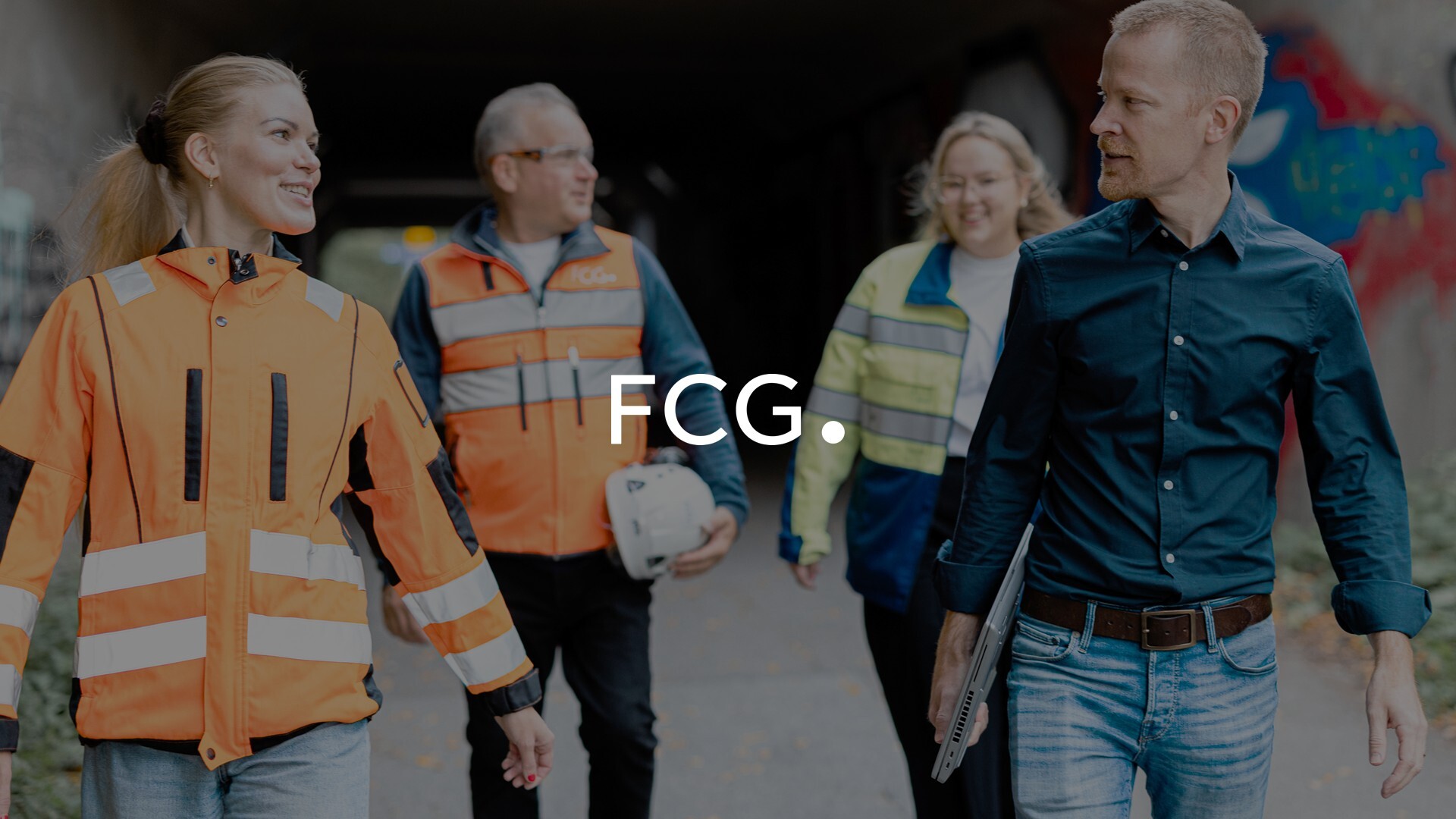 FCG logo picture