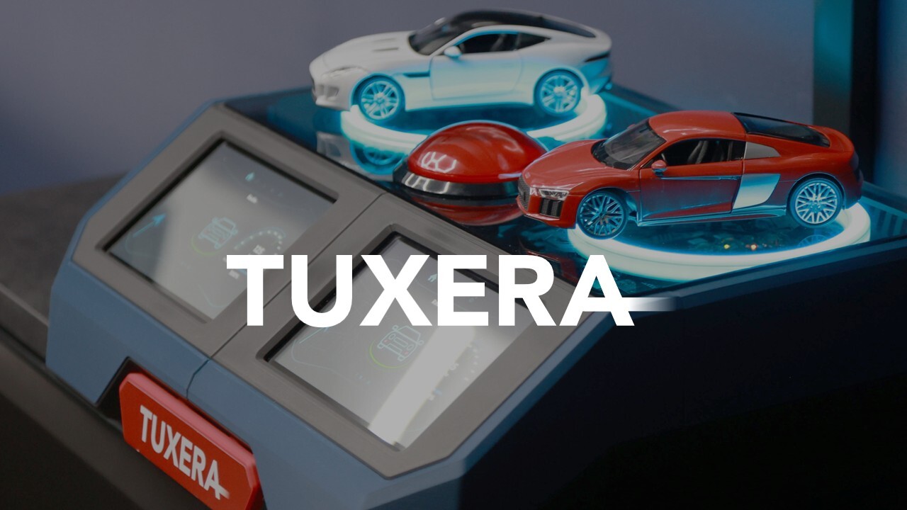 tuxera logo picture
