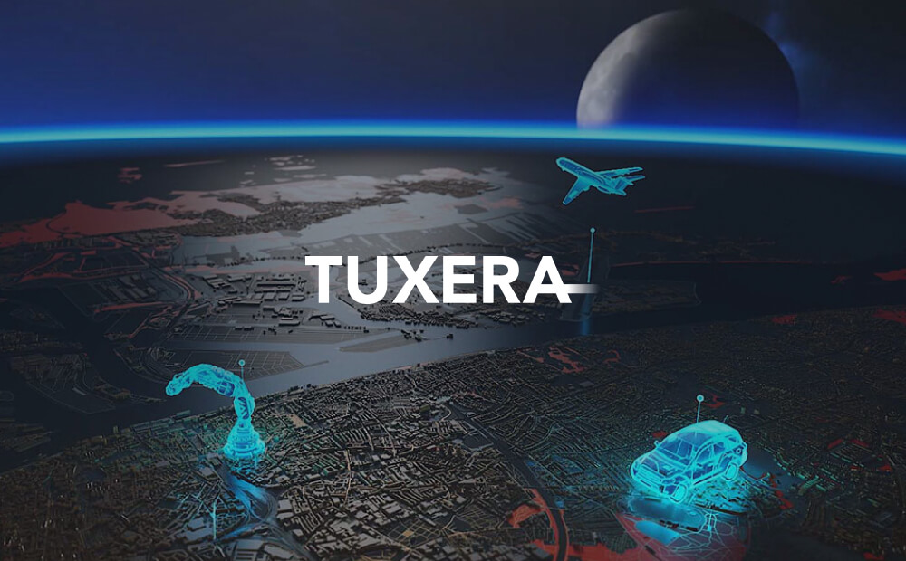 Tuxera-portfolio