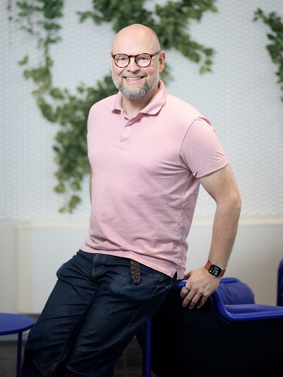 Rami Salle